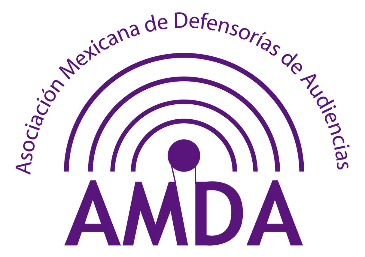Derechos de las Audiencias AMDA